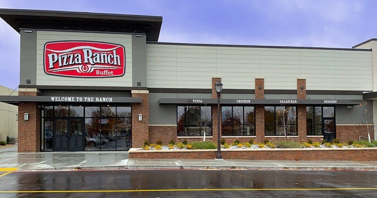 Pizza Ranch Coming to Springfield Pizza Ranch