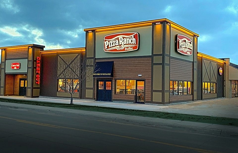 Pizza Ranch Christmas Party 2022 Christmas Comes Early In Grand Island With Pizza Ranch… | Pizza Ranch