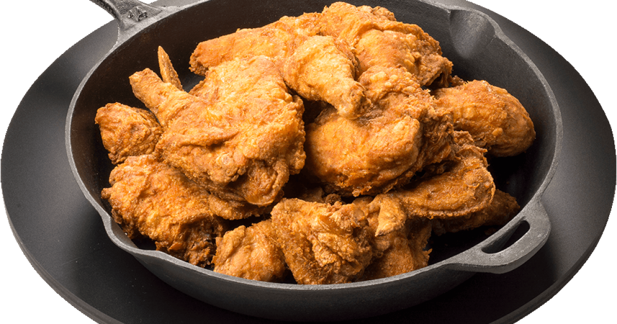 Chicken | Pizza Ranch