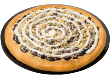 Menu Pizza Ranch