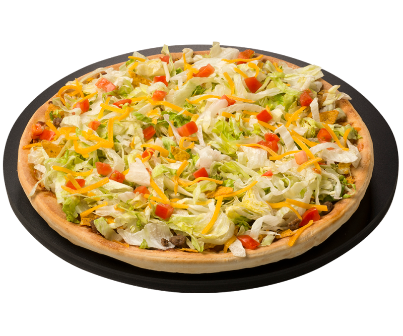 Texan Taco™ Pizza Ranch