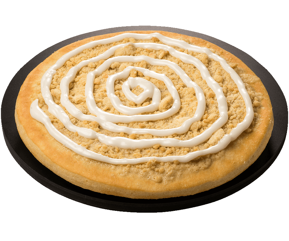 Our Famous Cactus Bread Picture Of Pizza Ranch Minot Tripadvisor