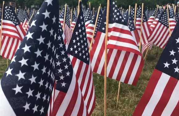 Memorial Day