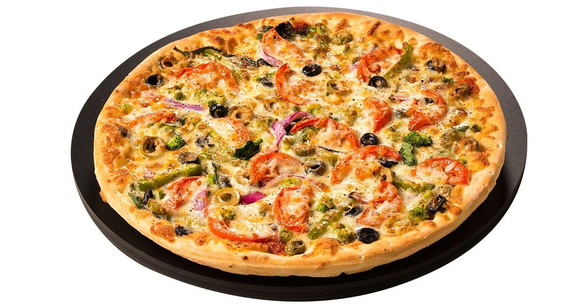 Prairie™ Pizza Ranch