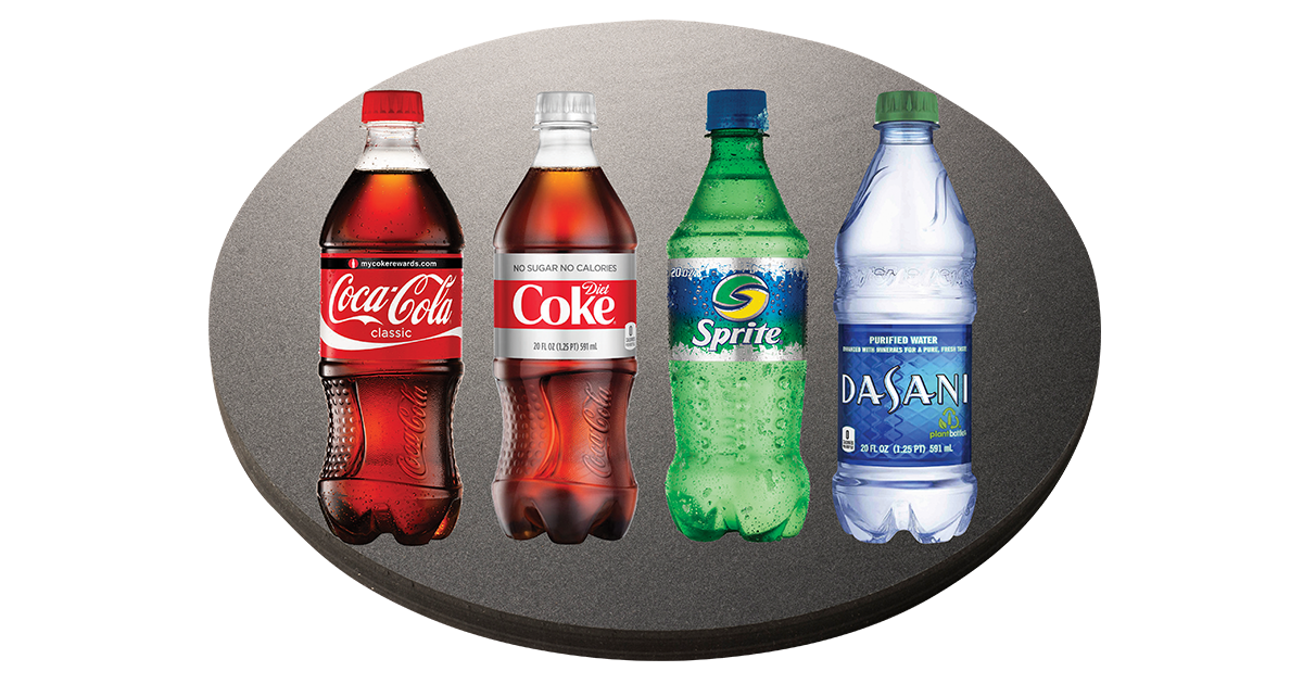 20 oz Soda | Pizza Ranch