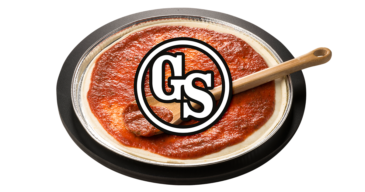 GlutenSensitive Specialties Pizza Ranch