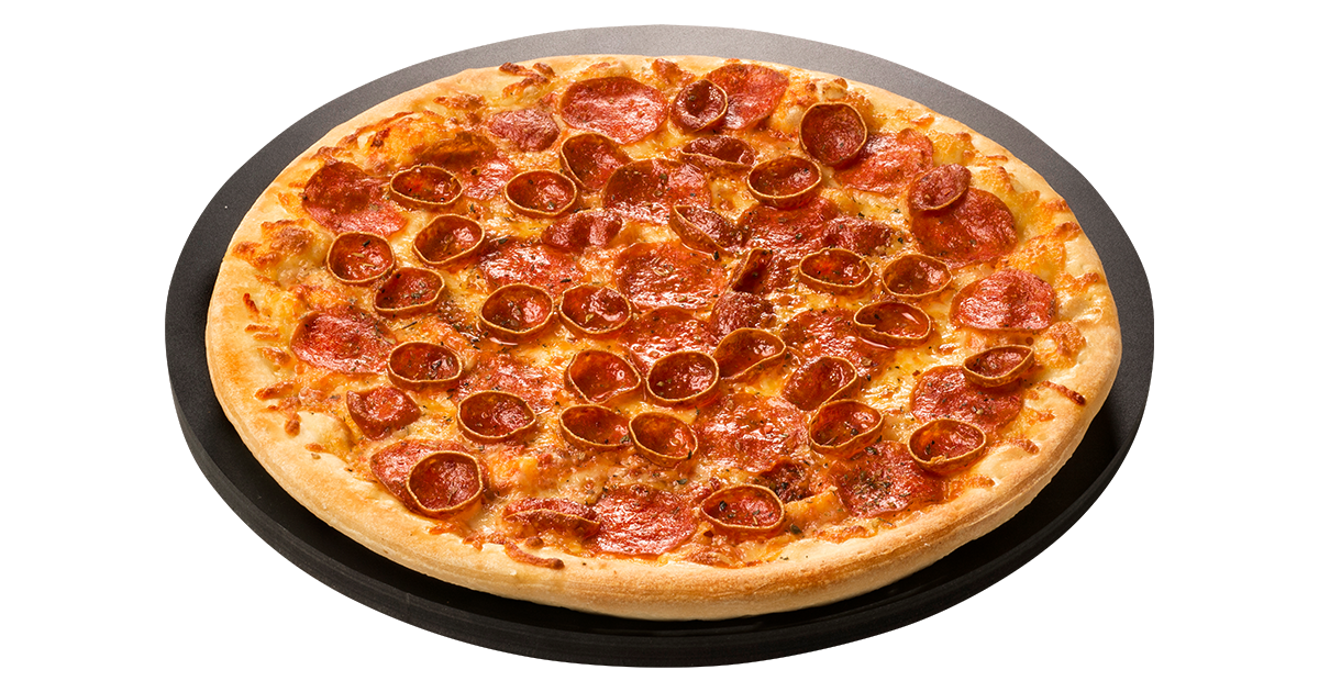 Pepperoni Pizza Ranch