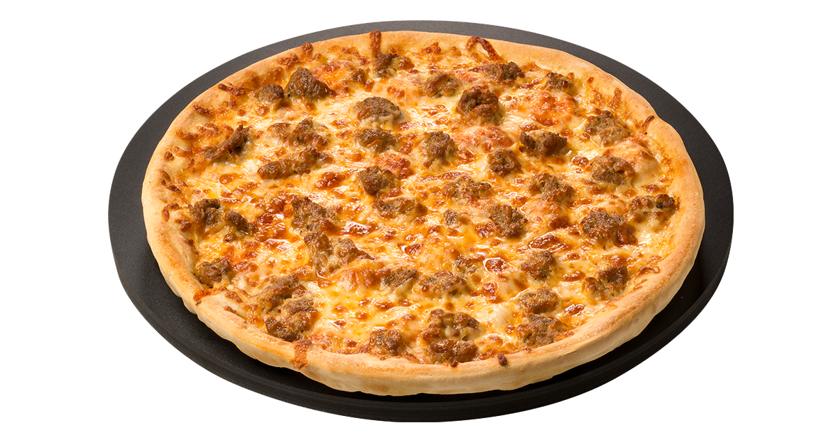 Sausage Pizza Ranch