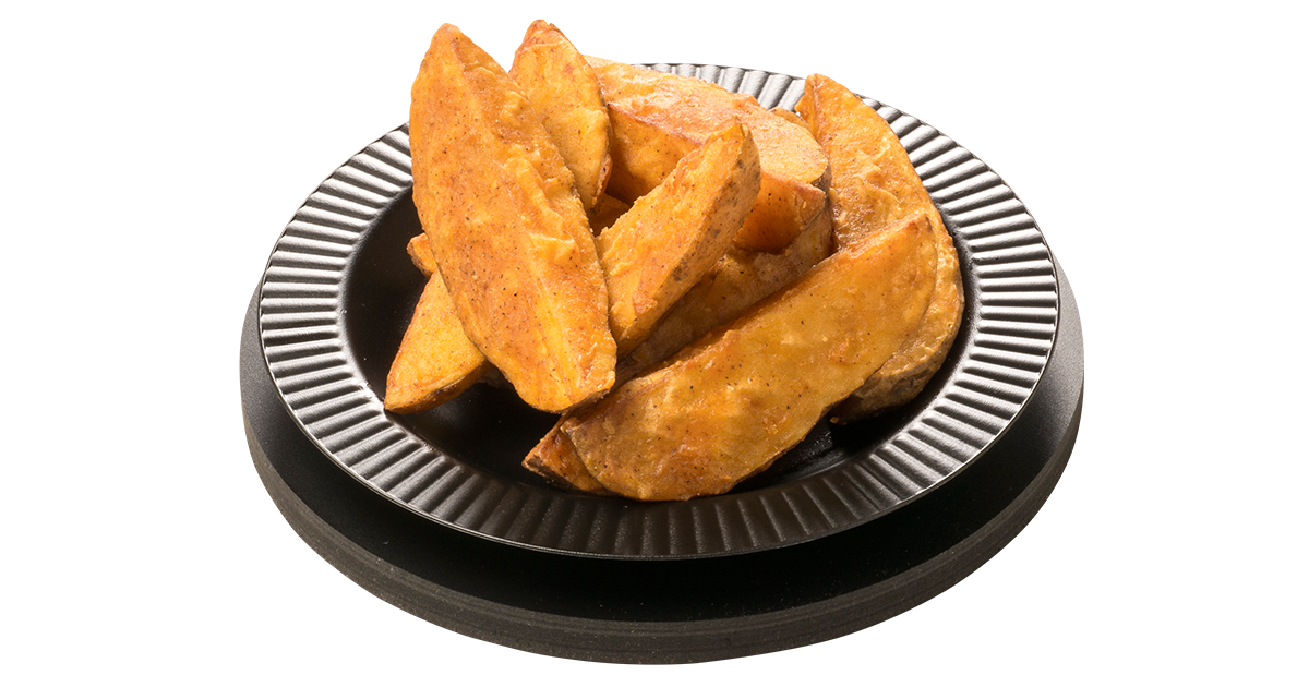 Ranch Potato Wedges Pizza Ranch
