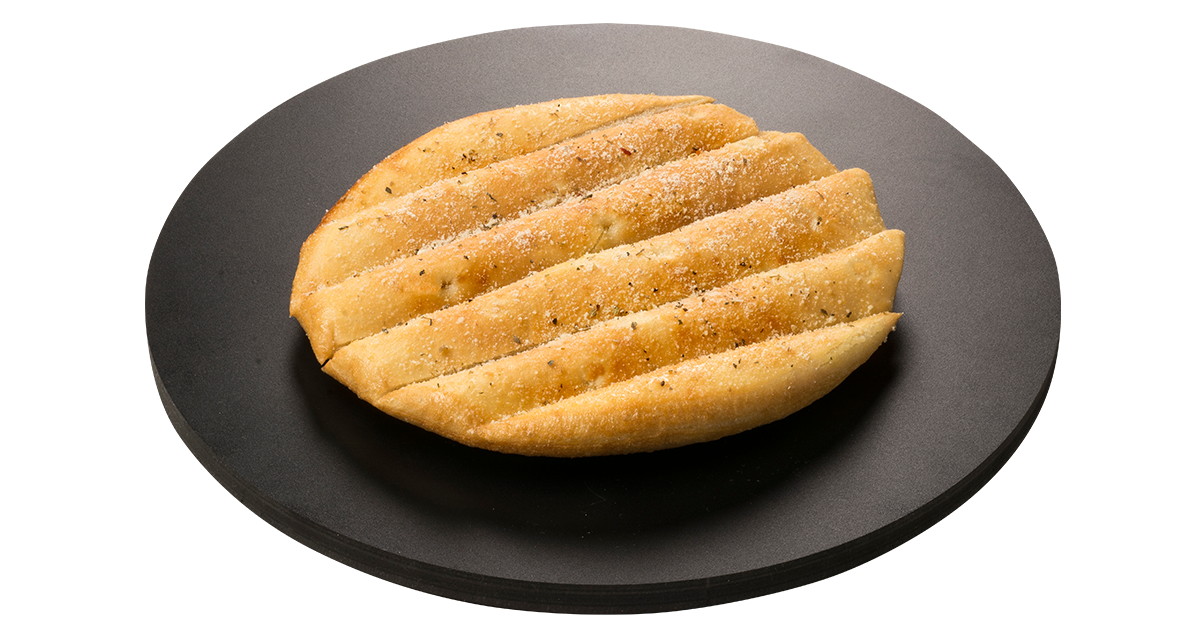 Breadsticks Pizza Ranch