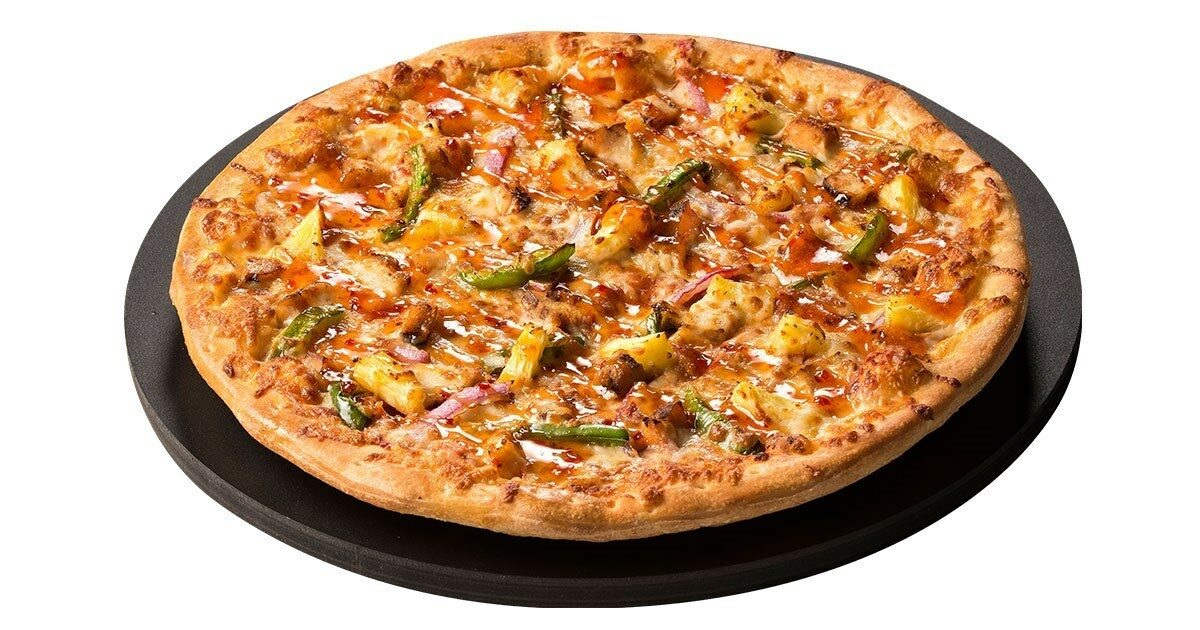 Sweet Chili Pizza Pizza Ranch