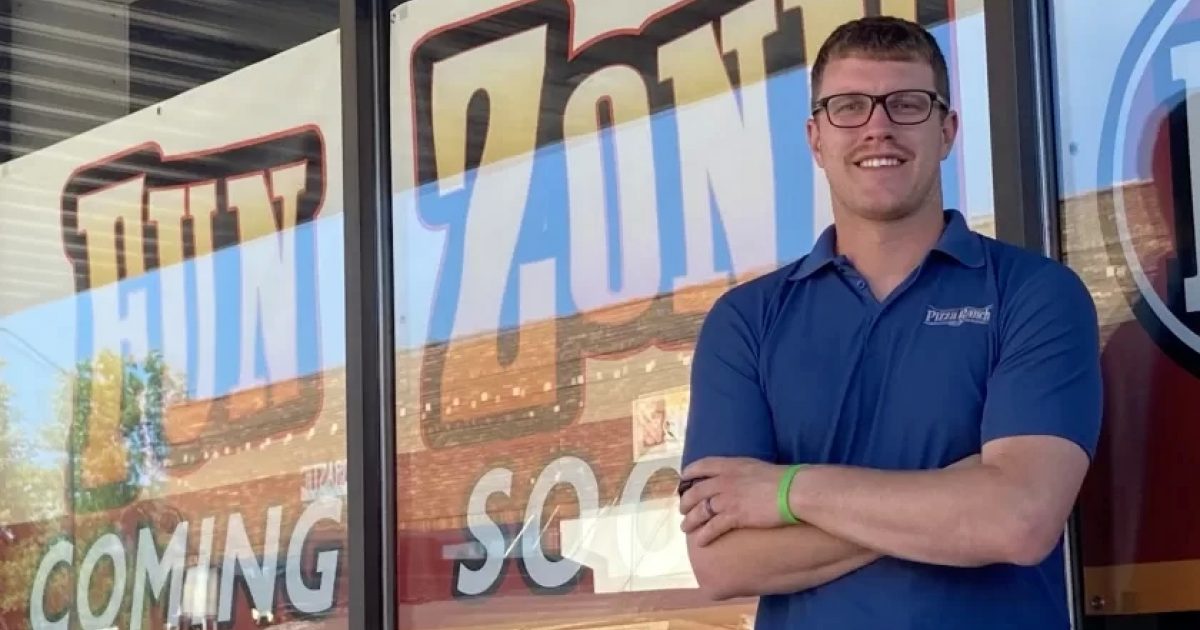 Wednesday Story of Impact Wadena Primed to Expand… Pizza Ranch