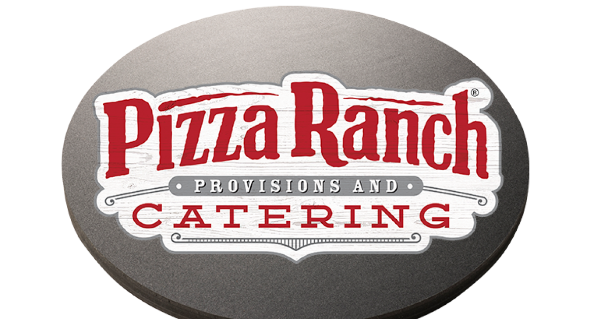 Catering Pizza Ranch