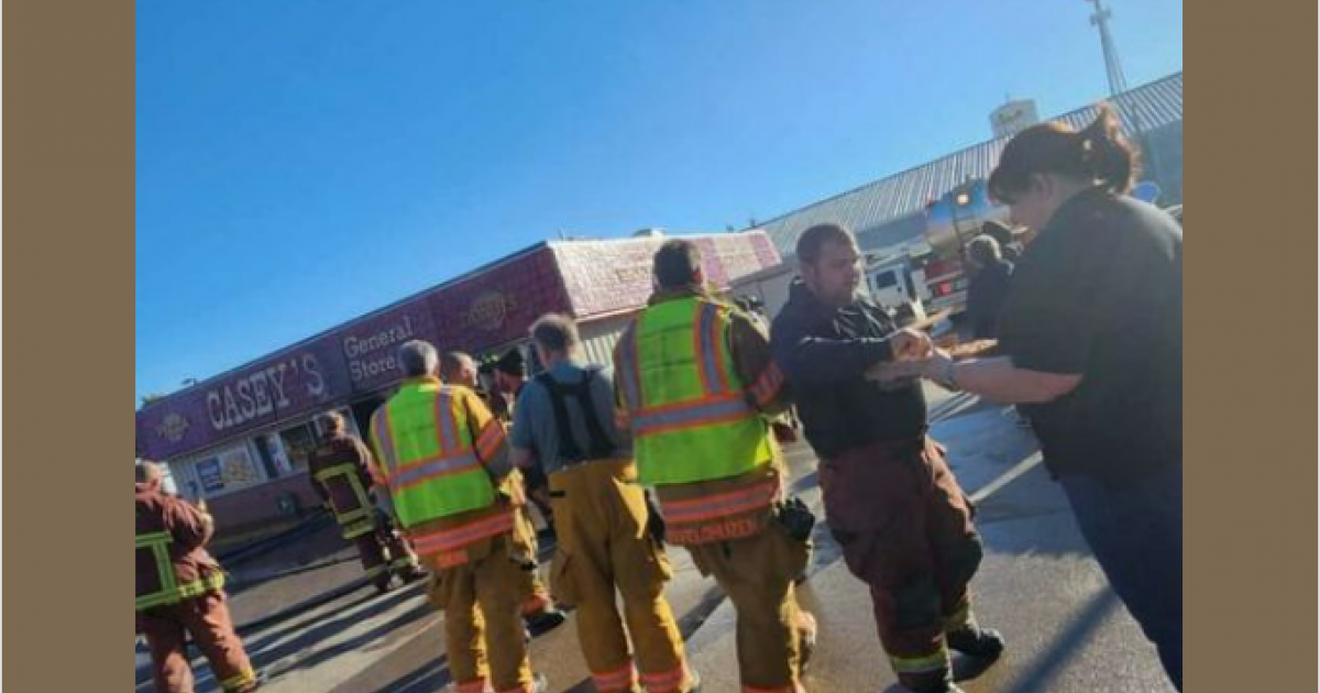 Wednesday Stories of ImpactHull Pizza Ranch Continues… Pizza Ranch