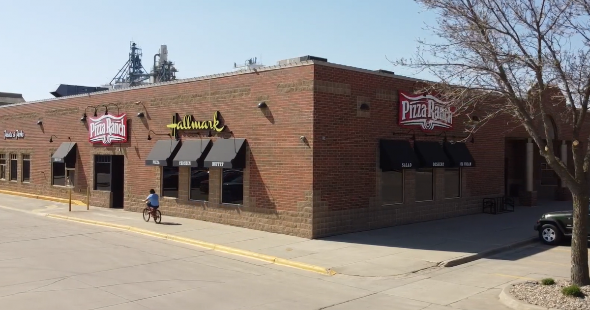 Wednesday Story of Impact Sioux Center Short Films Pizza Ranch