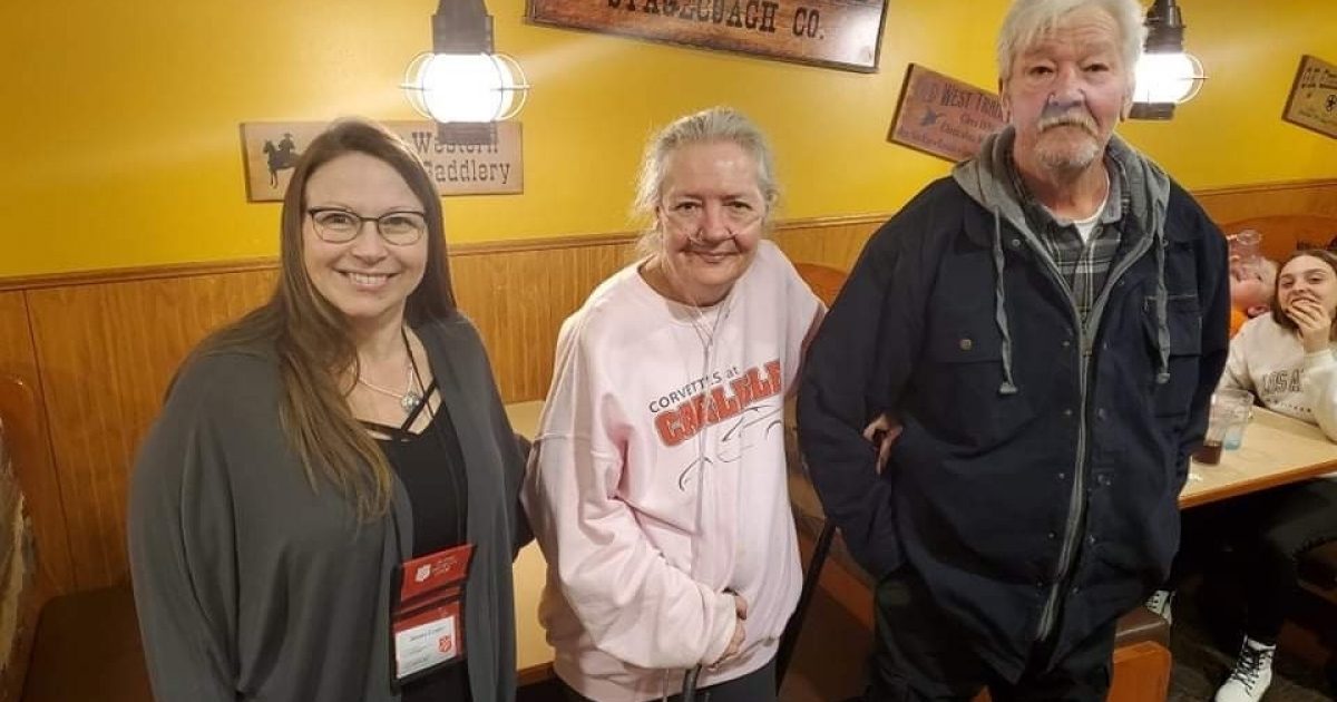 Wednesday Story of ImpactReedsburg, WI Pizza Ranch