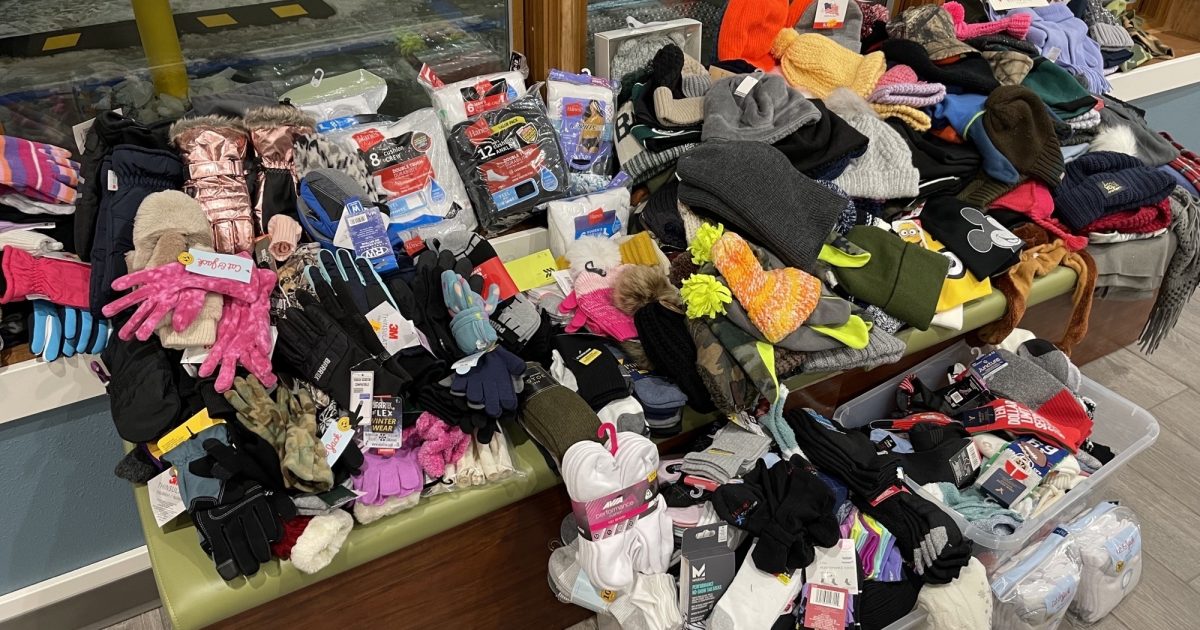 Wednesday Story of Impact Bemidji, MN Pizza Ranch Pizza Ranch