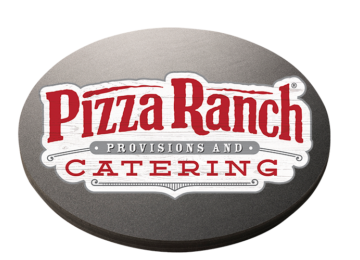 Menu Pizza Ranch