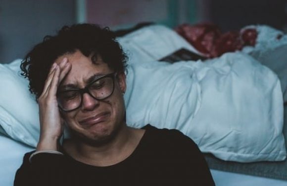 Anxious Thoughts