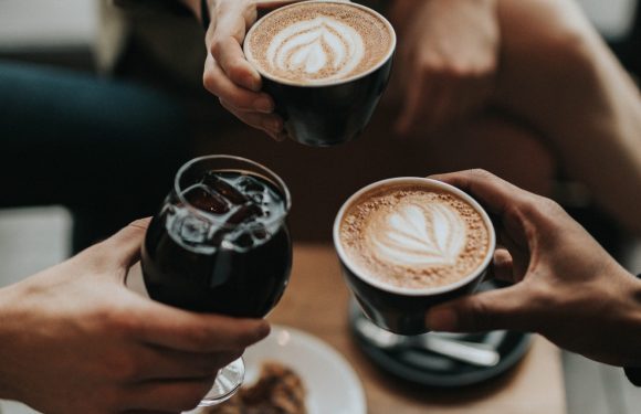 Coffee