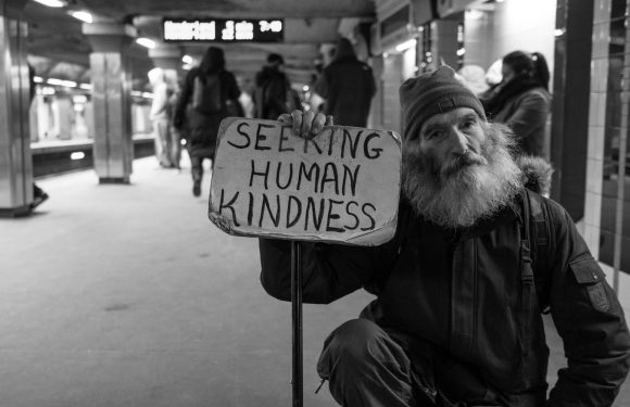 Seeking Kindness