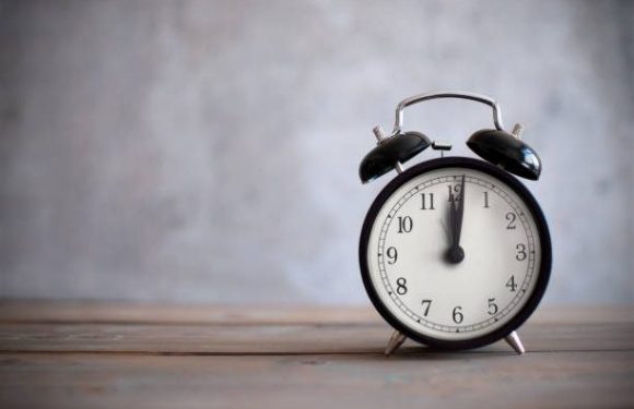 alarm clock