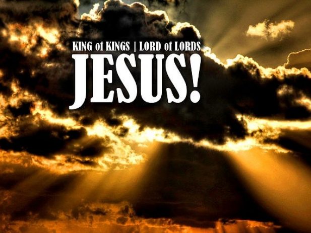 Thursday Thought Conversation With The King Of Kings Pizza Ranch