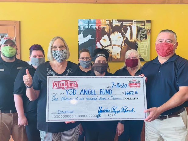 8 5 YSD Angel Fund