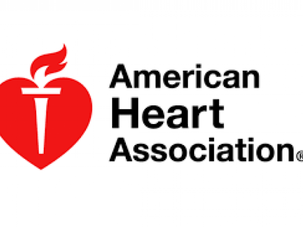 American Heart Association logo