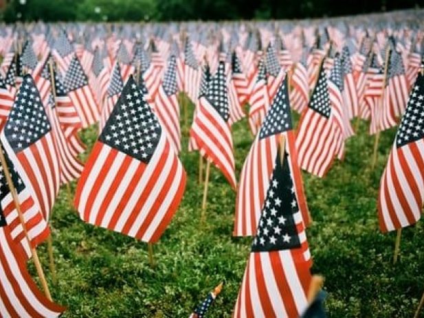 Flags Johnathan Basquez Unsplash