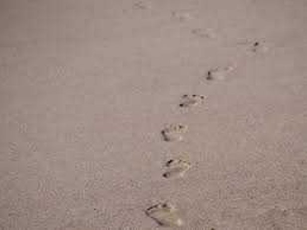 Footprints