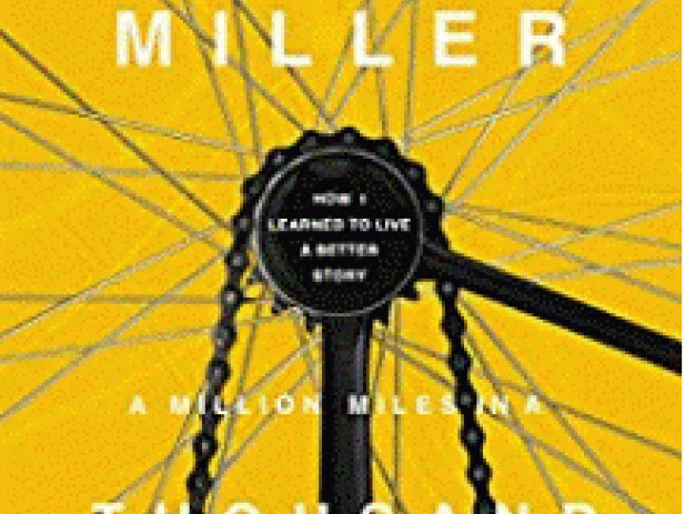 Friday 9 2 A million miles book