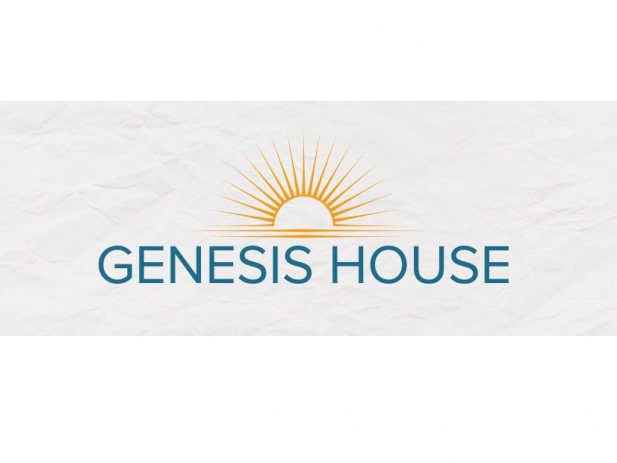 Partnership with Genesis House