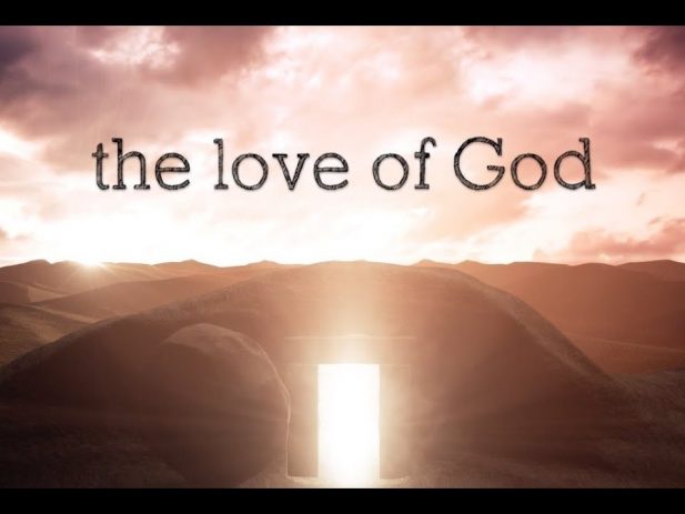 Love of God 2