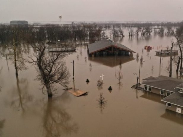 Omaha-Flood