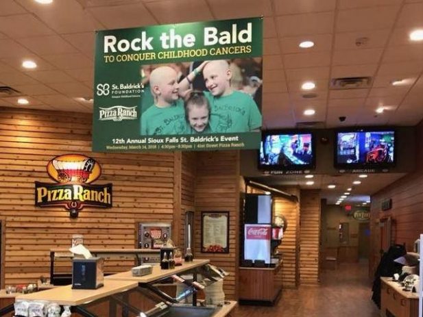 Rock The Bald