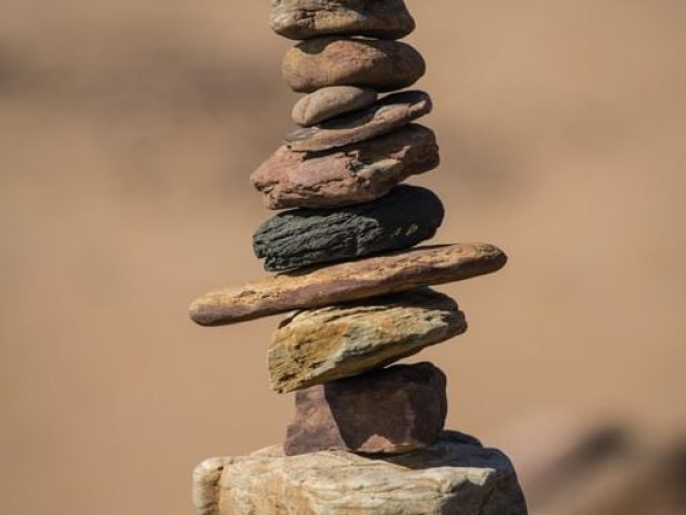 Stones 1