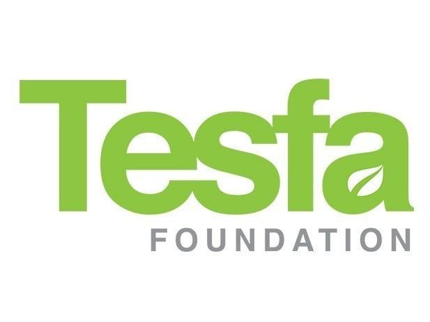 Tesfa logo