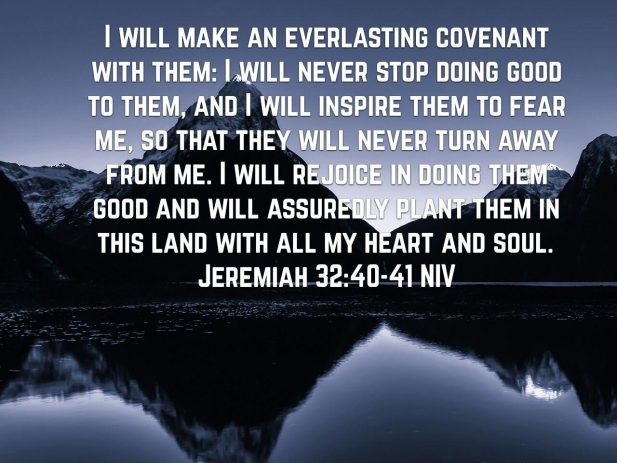 Jeremiah 32