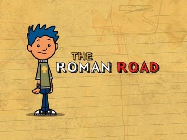 Theromanroad