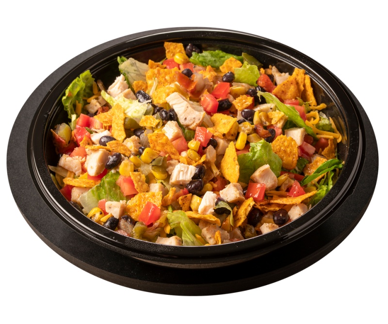 SW Fajita salad 960x800