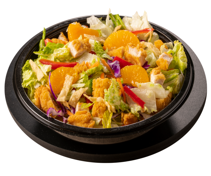 Thai Chicken Salad 960x800