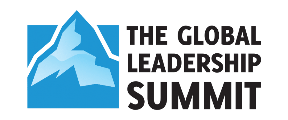 Global Leadership Summit Logo