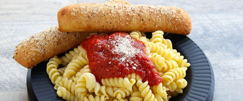 Pasta Dinner 960x400