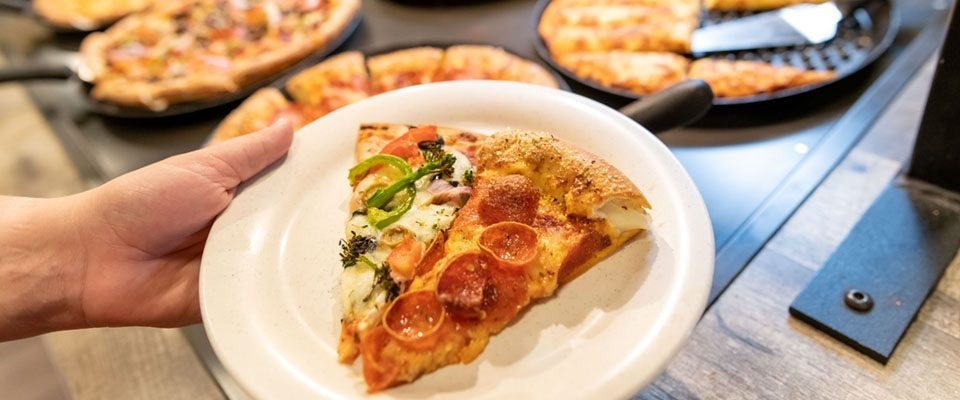 Buffet | Pizza Ranch