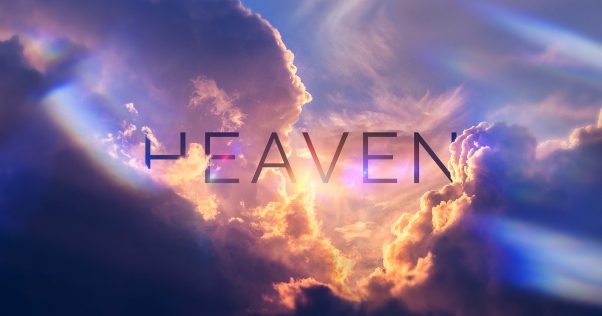 Monday Mission- Lay Up Your Treasures In Heaven | Pizza Ranch