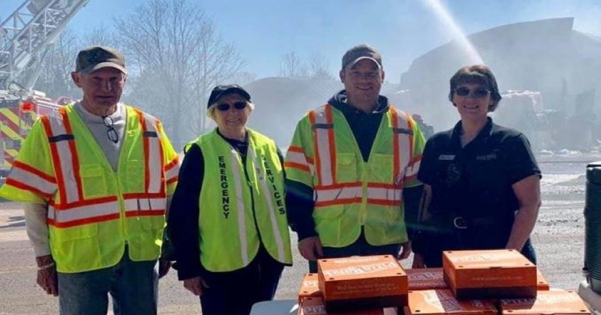 Wednesday Story of Impact Rhinelander Pizza Ranch