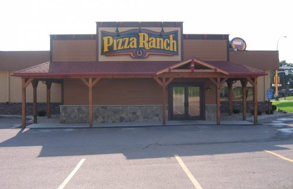 New Ulm pizza ranch