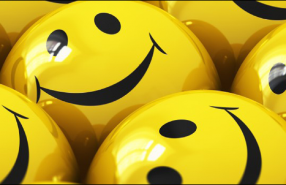 Smile faces