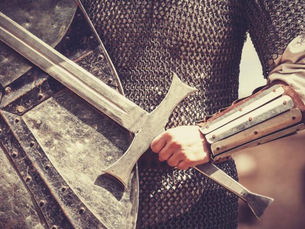 13 Truths About Spiritual Warfare For Leaders